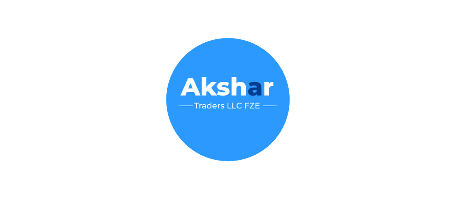 Akshar Traders logo