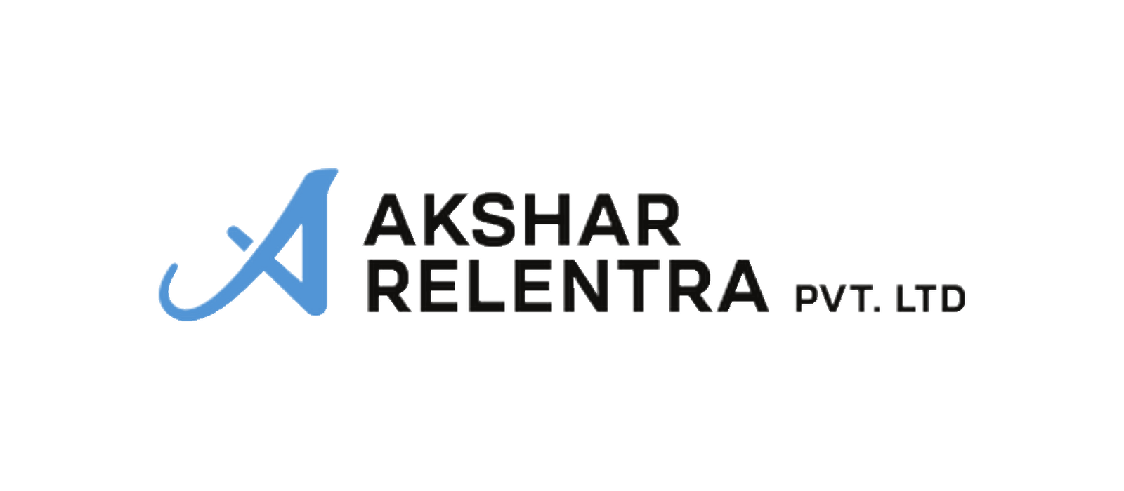 Akshar Relentra logo
