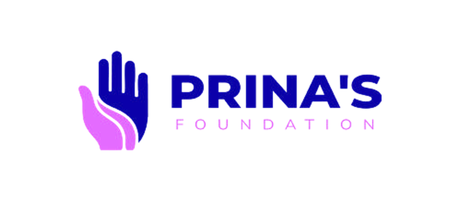 Prina's Foundation logo